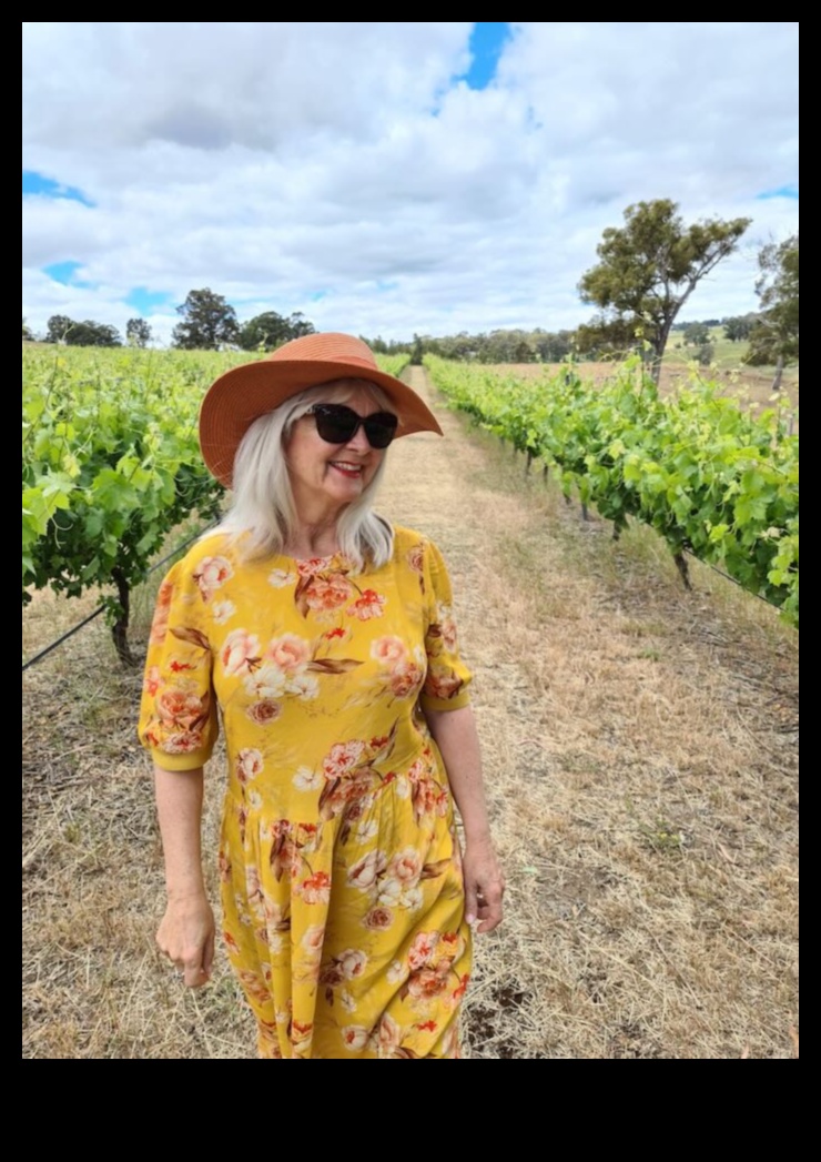 סאני סטיילס 50+ תלבושות קיץ לוהטות לימים מגמתיים 28 סגנונות שמש: תלבושות קיץ לוהטות לימים מגמתיים