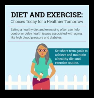 היתרונות של דיאטות ופעילות גופנית לטווח קצר 3 דיאטות ופעילות גופנית לטווח קצר: מציאת האיזון הנכון