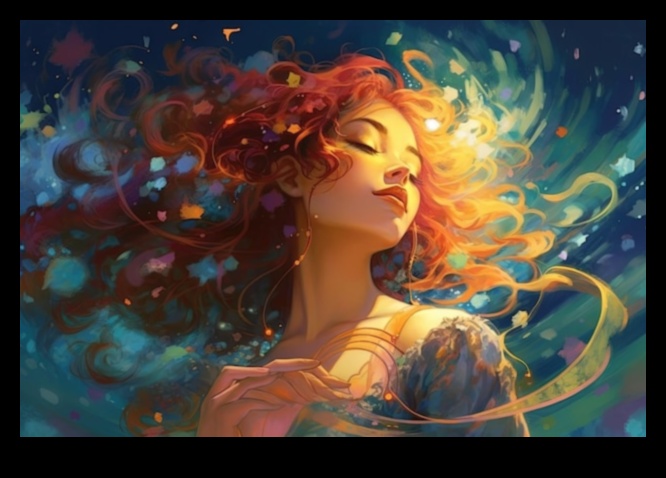 הדים מאוירים מהדהדים עם היופי של סיפורים חזותיים 2 הדים מאוירים: מהדהדים עם היופי של סיפורים חזותיים