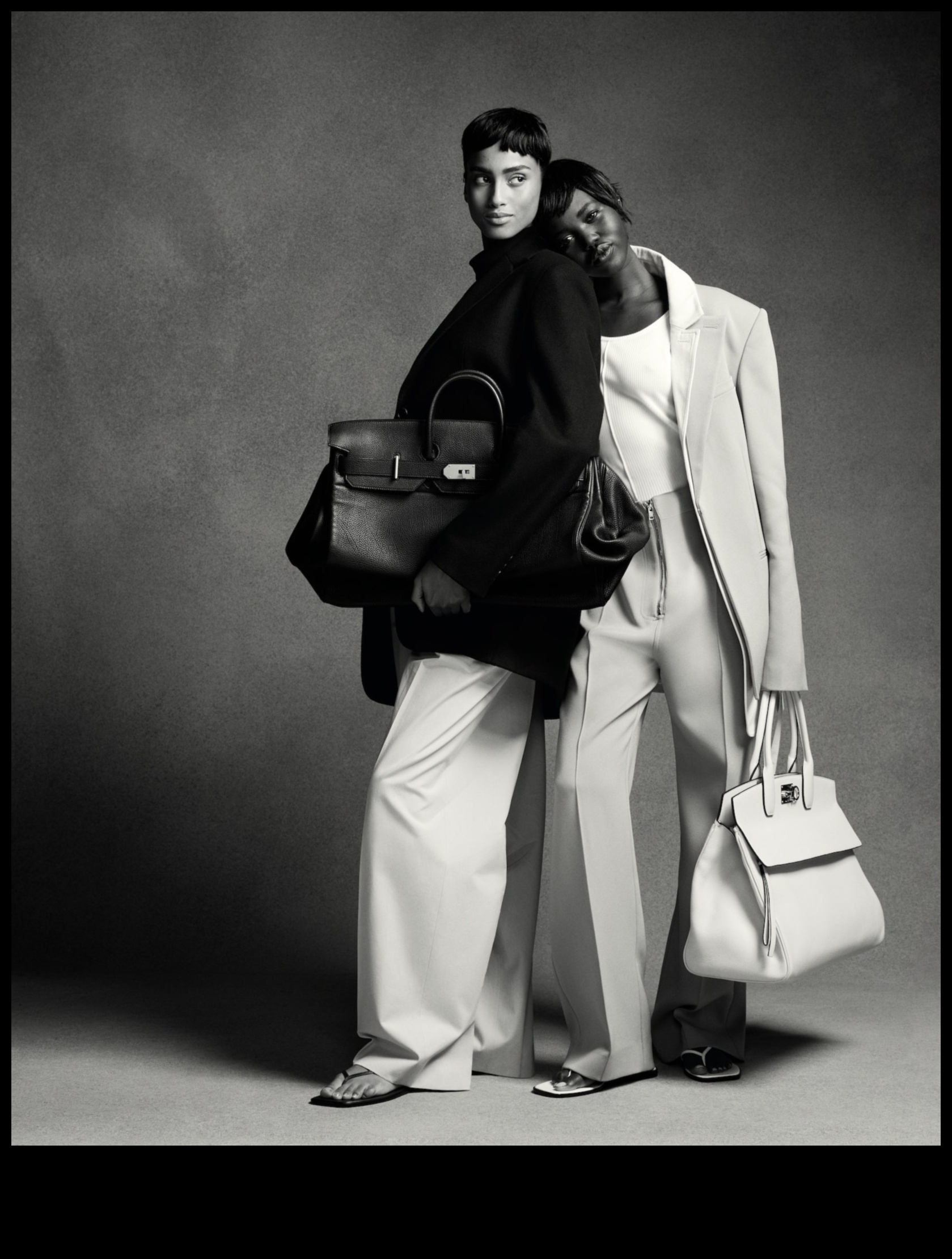 ווג ללא מאמץ הגדיר מחדש את המלתחה שלך עם חלקים אלגנטיים ונצחיים 5 ווג ללא מאמץ: הגדר מחדש את המלתחה שלך עם בחירות אופנתיות