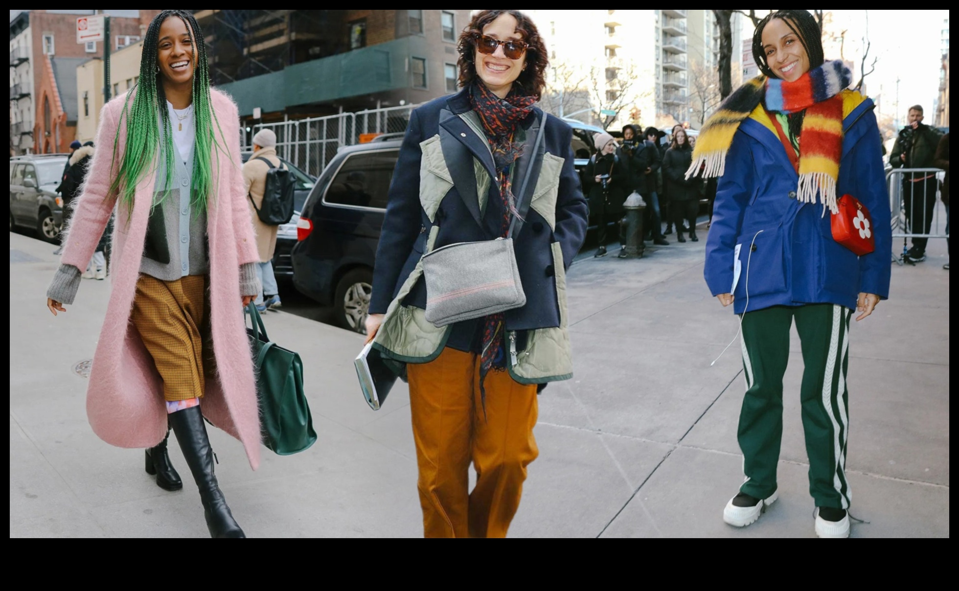 ווג ללא מאמץ הגדיר מחדש את המלתחה שלך עם חלקים אלגנטיים ונצחיים 4 ווג ללא מאמץ: הגדר מחדש את המלתחה שלך עם בחירות אופנתיות