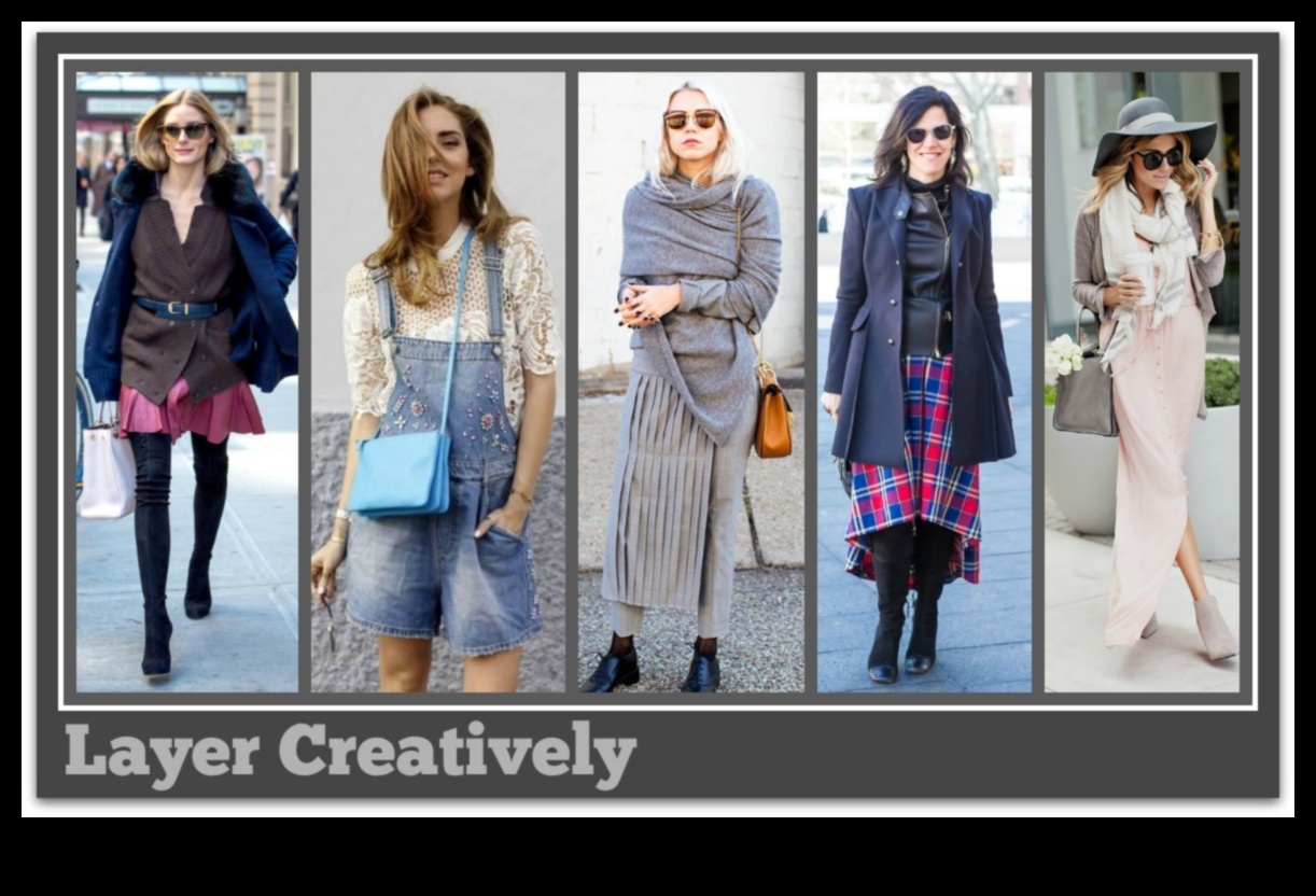 פיתוי ללא מאמץ: המשיכה המגנטית של האופנה הייחודית שלך