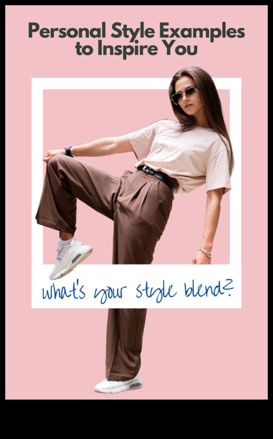 פיתוי ללא מאמץ: המשיכה המגנטית של האופנה הייחודית שלך