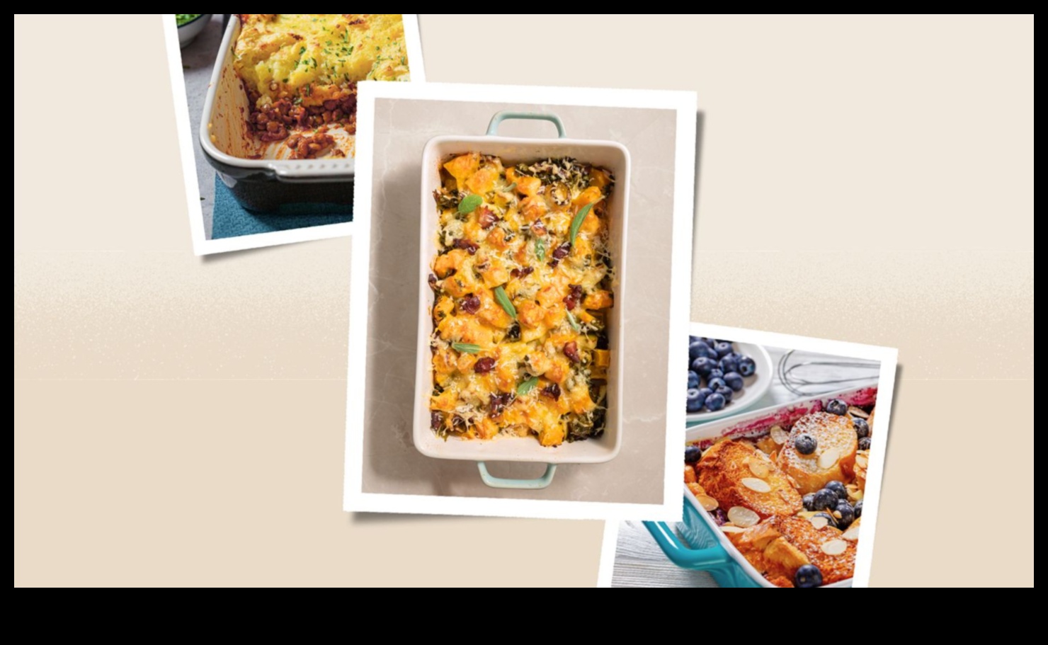 בריאות בכל ביס: נסה את המתכונים הבריאים המיוחדים שלנו