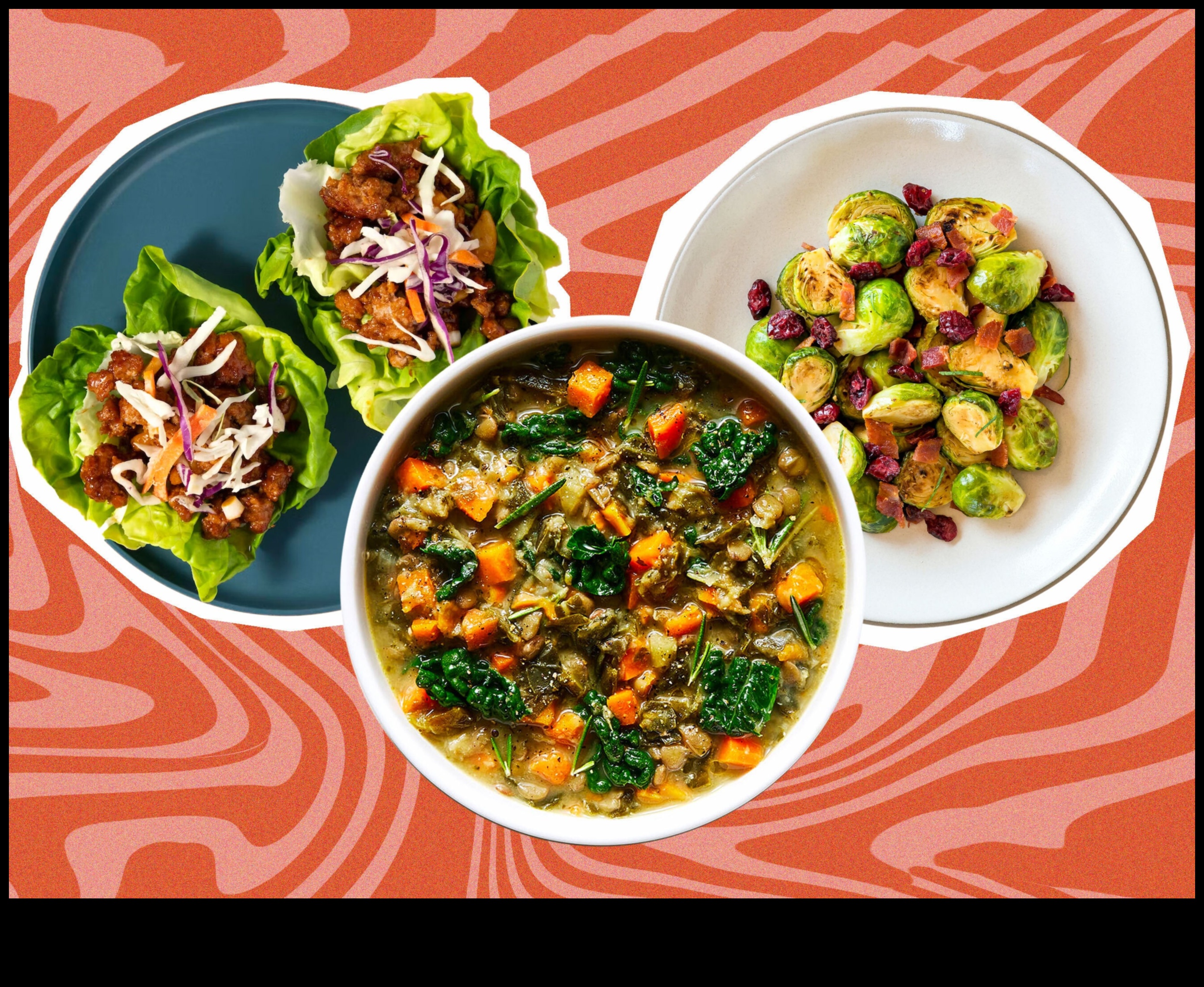 בריאות בכל ביס: נסה את המתכונים הבריאים המיוחדים שלנו