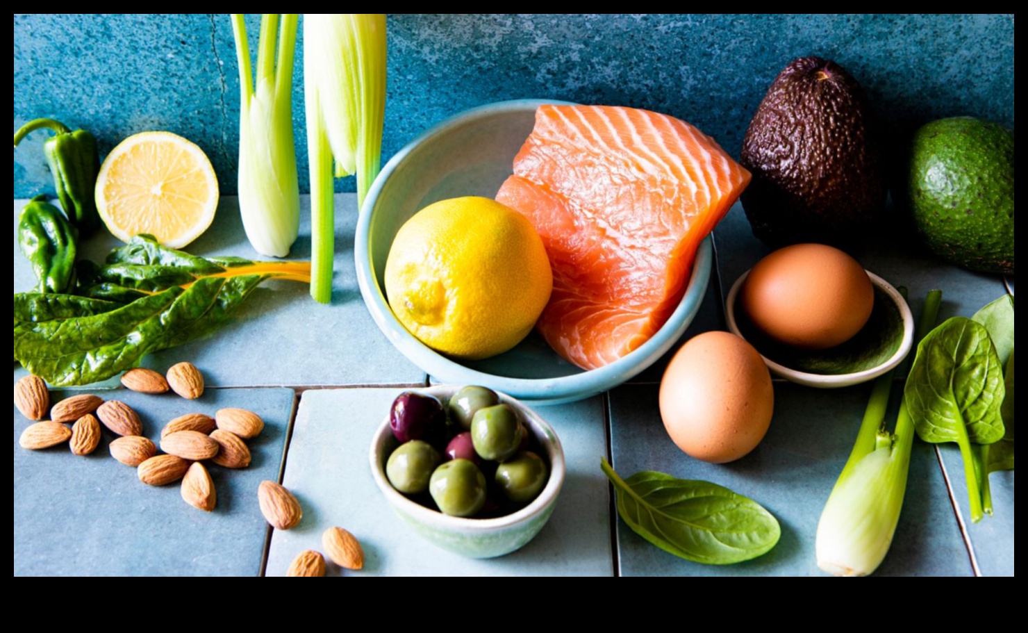 דיאטת קטו חבר או אויב של דלקת 3 קטו ודלקת: פרספקטיבה הוליסטית