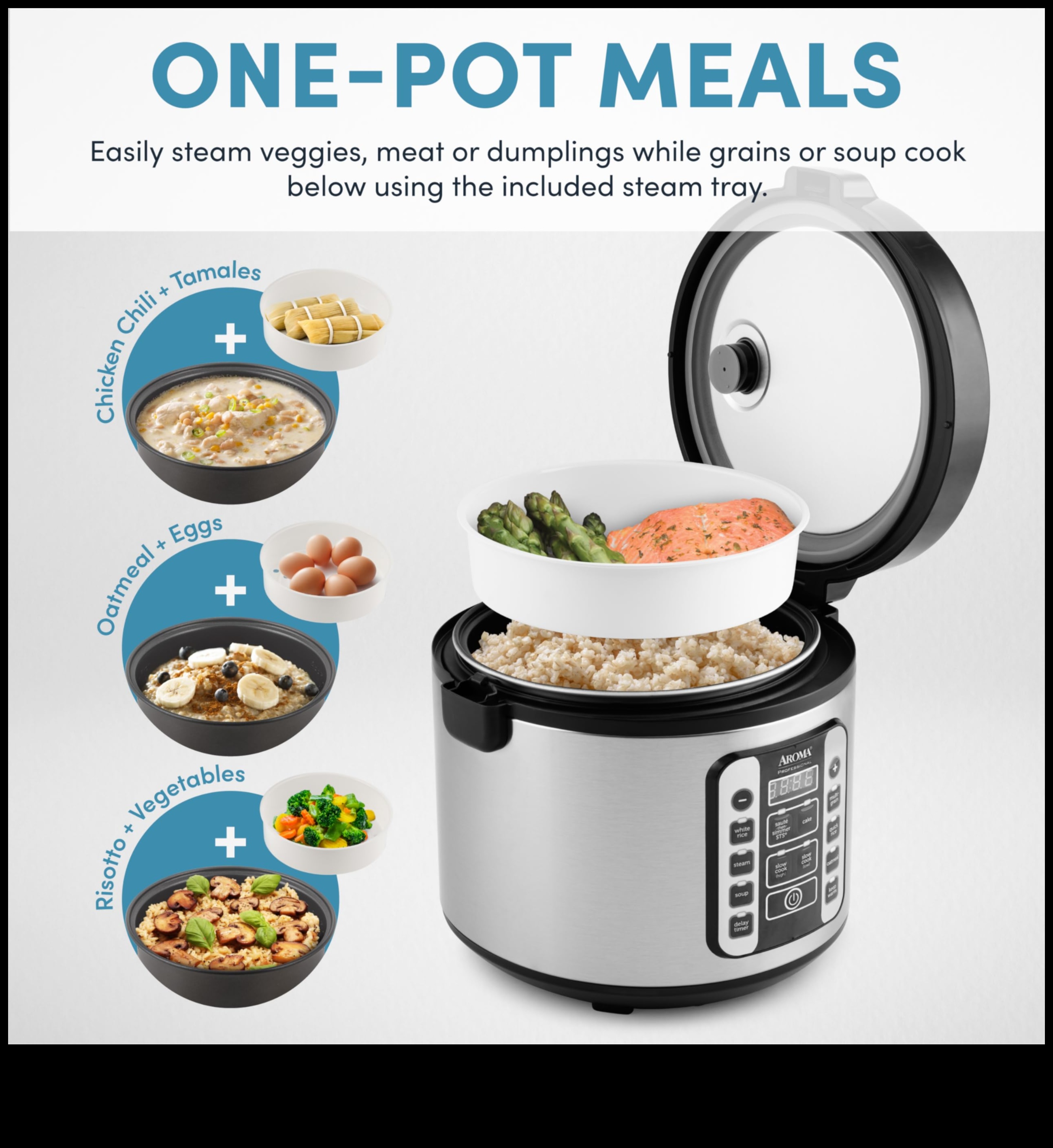 אליקסירים ארומטיים: אלכימיה בבישול איטי לארוחות בעלות טעם