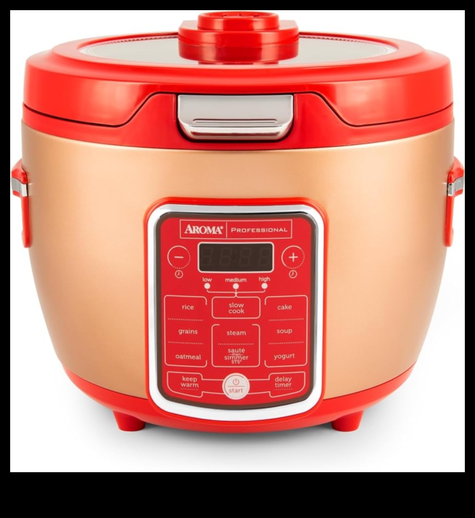 אליקסירים ארומטיים: אלכימיה בבישול איטי לארוחות בעלות טעם