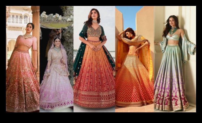 Runway Revelry חגיגה של סגנון עם תענוגות הבחירות האחרונות 3 הילולת מסלול: חגגו סטייל עם תענוגות הבחירות האחרונות