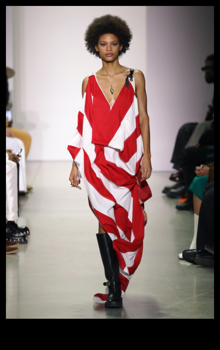 Runway Revelry חגיגה של סגנון עם תענוגות הבחירות האחרונות 2 הילולת מסלול: חגגו סטייל עם תענוגות הבחירות האחרונות