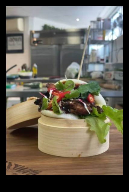 אקספרס תענוגות דקות עד לארוחות מעוררות תיאבון 4 תענוגות אקספרס: מצוינות קולינרית תוך דקות או פחות