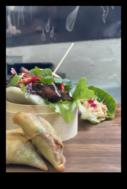 אקספרס תענוגות דקות עד לארוחות מעוררות תיאבון 5 תענוגות אקספרס: מצוינות קולינרית תוך דקות או פחות