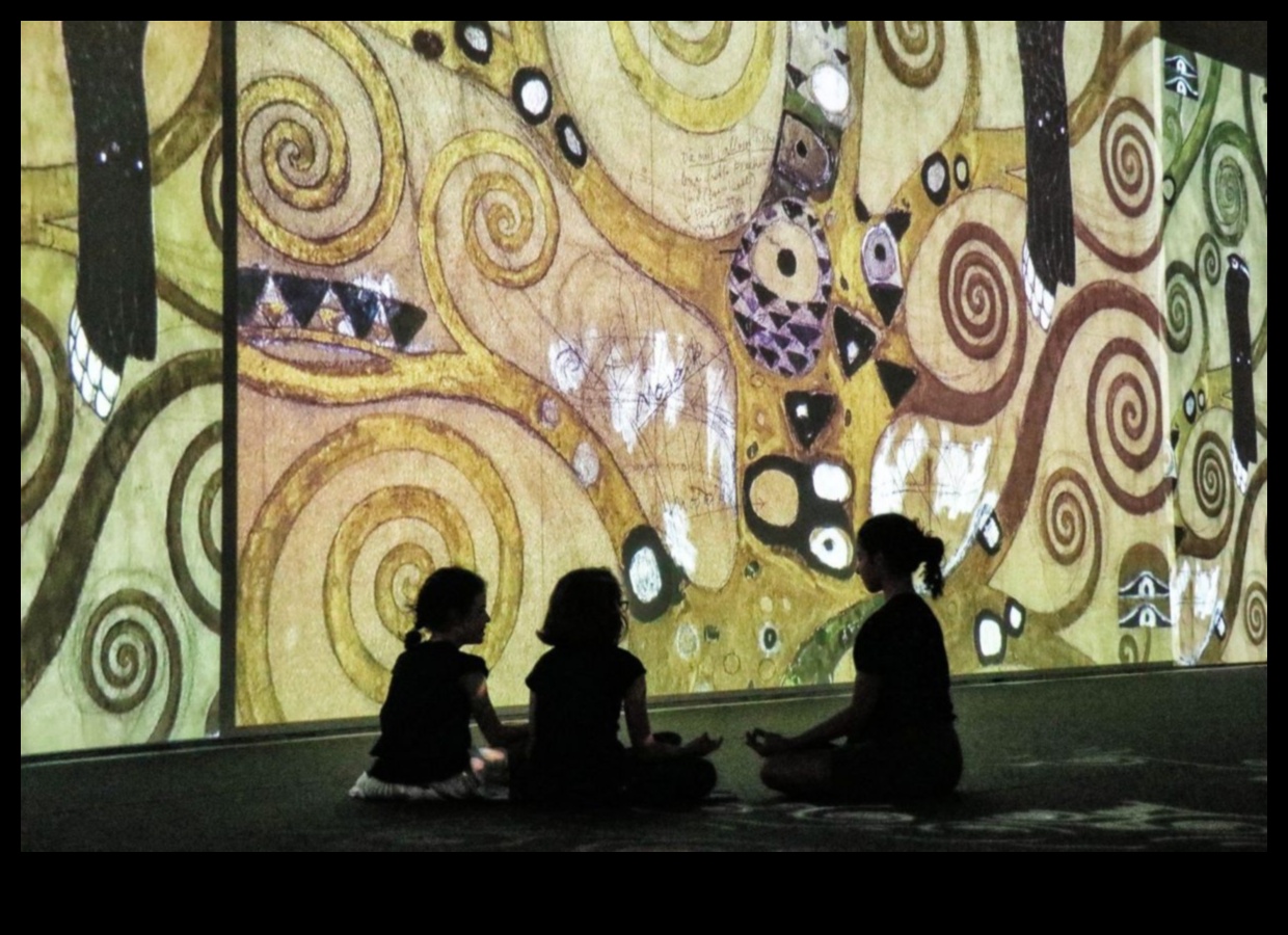 מיזוג דיגיטלי ומסורתי: גישור בין שני עולמות אמנותיים