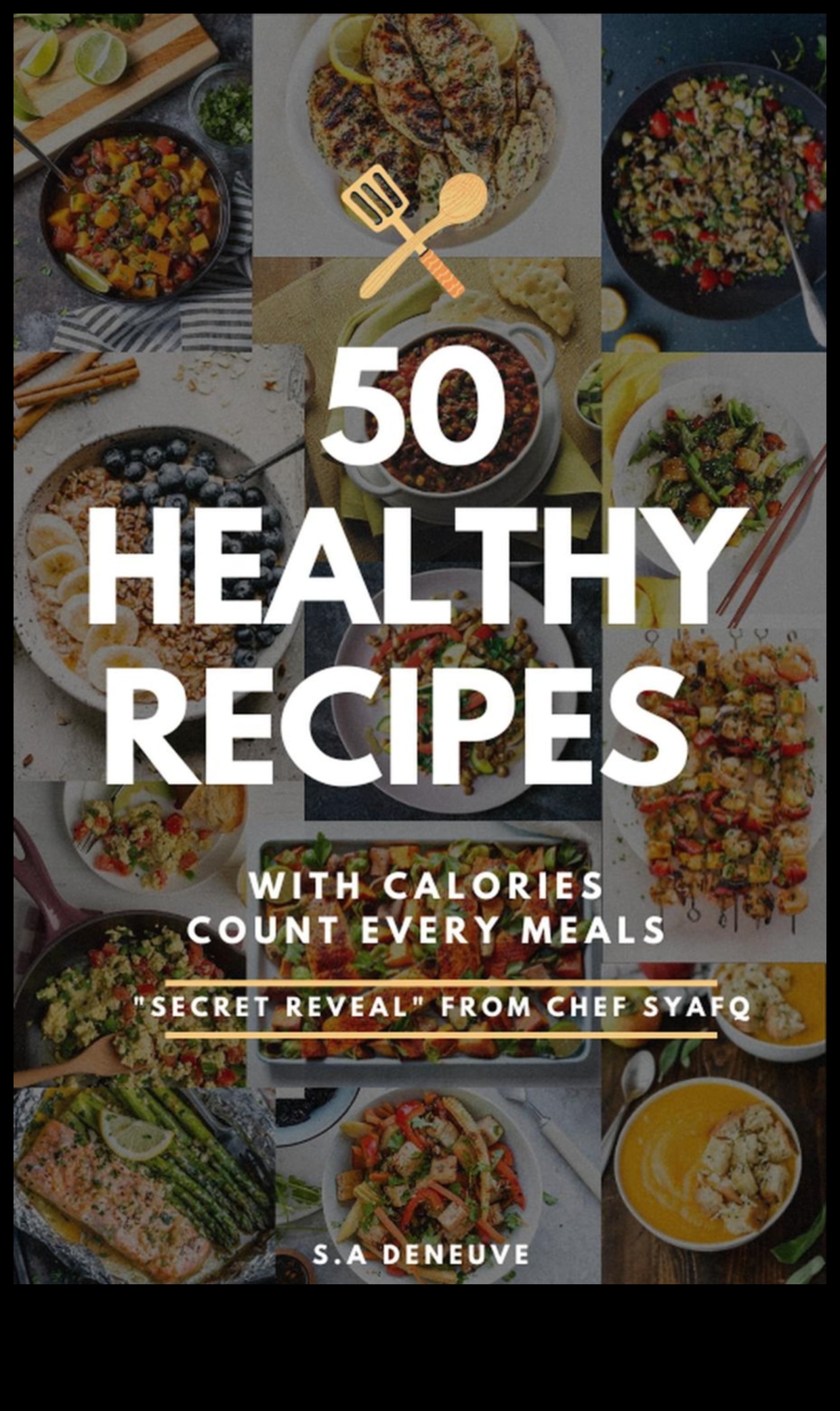 להשביע ולהזין: מתכונים בריאים בריאים לנסות היום