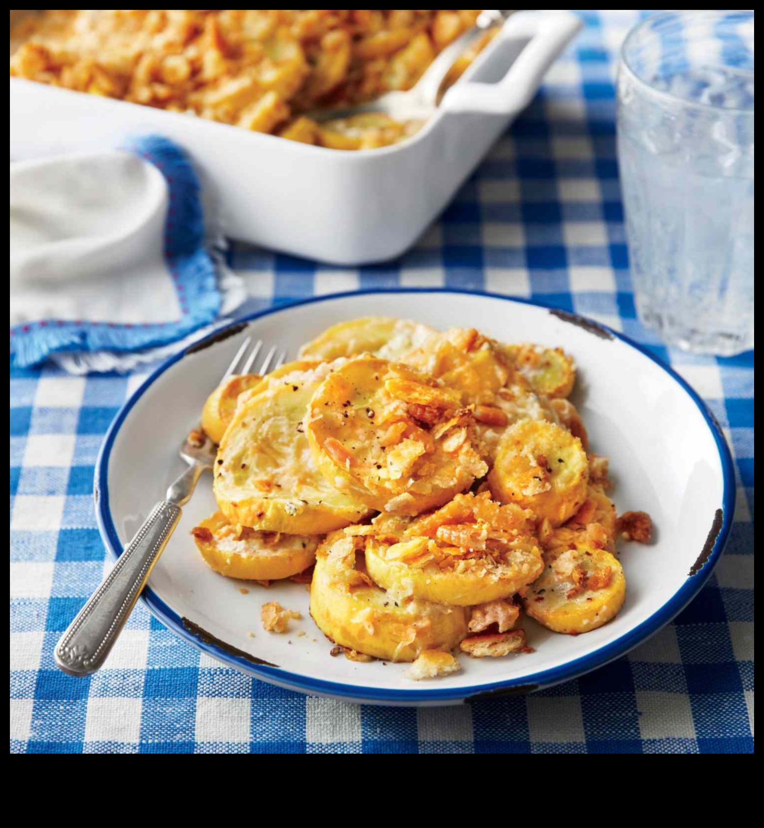 תצוגת מנות צדדית: כוכבים קולינריים שגונבים את הסצנה