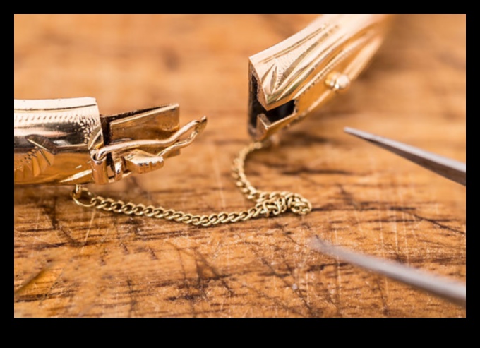 ידיים מומחיות, תוצאות נצחיות אומנות תיקון תכשיטים 2 ידיים מומחיות, תוצאות נצחיות: שליטה בתיקון תכשיטים