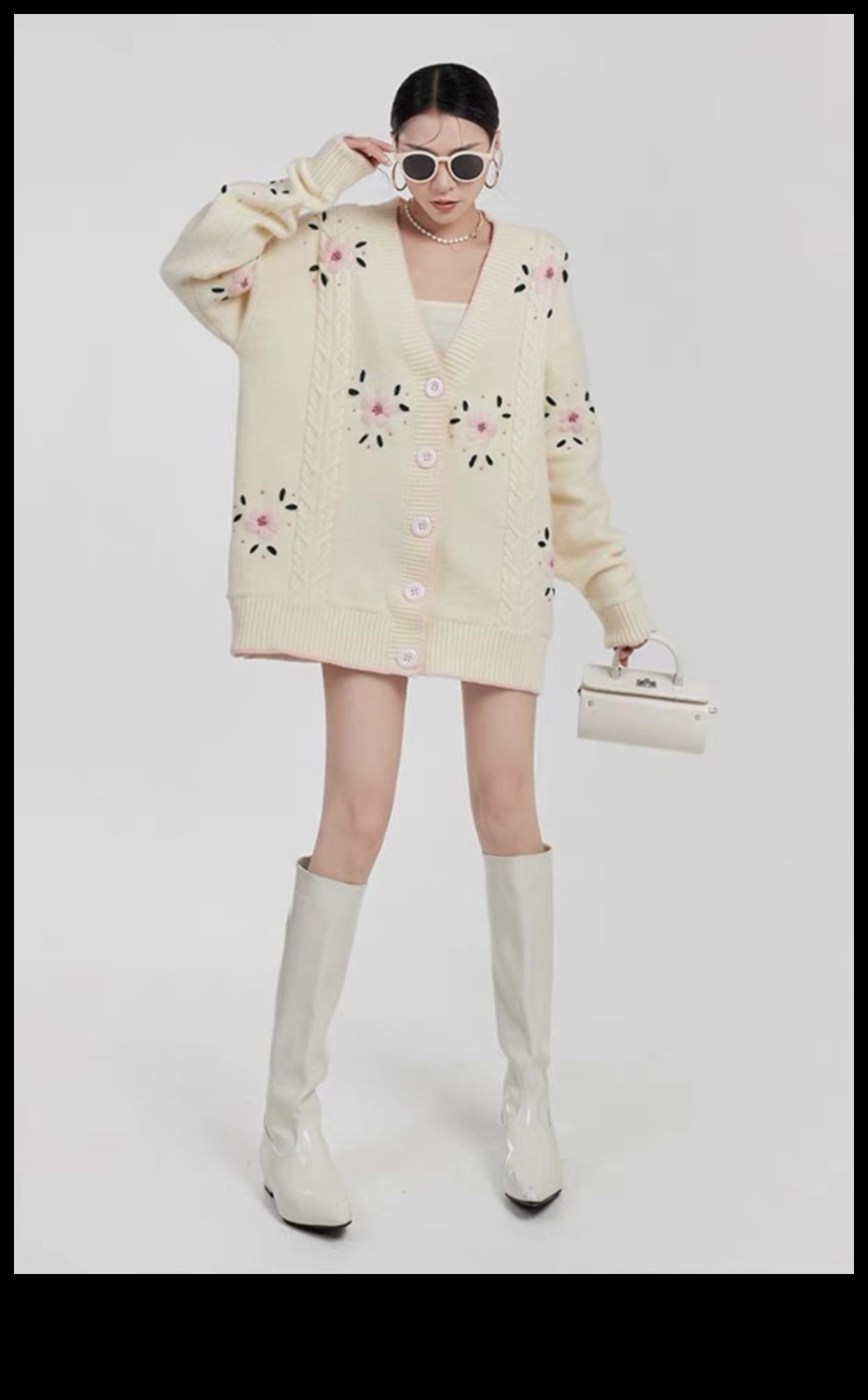 Runway Rhapsody Remix: פירוש מחדש של חלומות אופנה