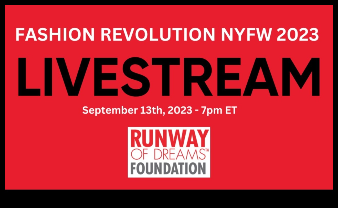 Runway Rhapsody Remix: פירוש מחדש של חלומות אופנה