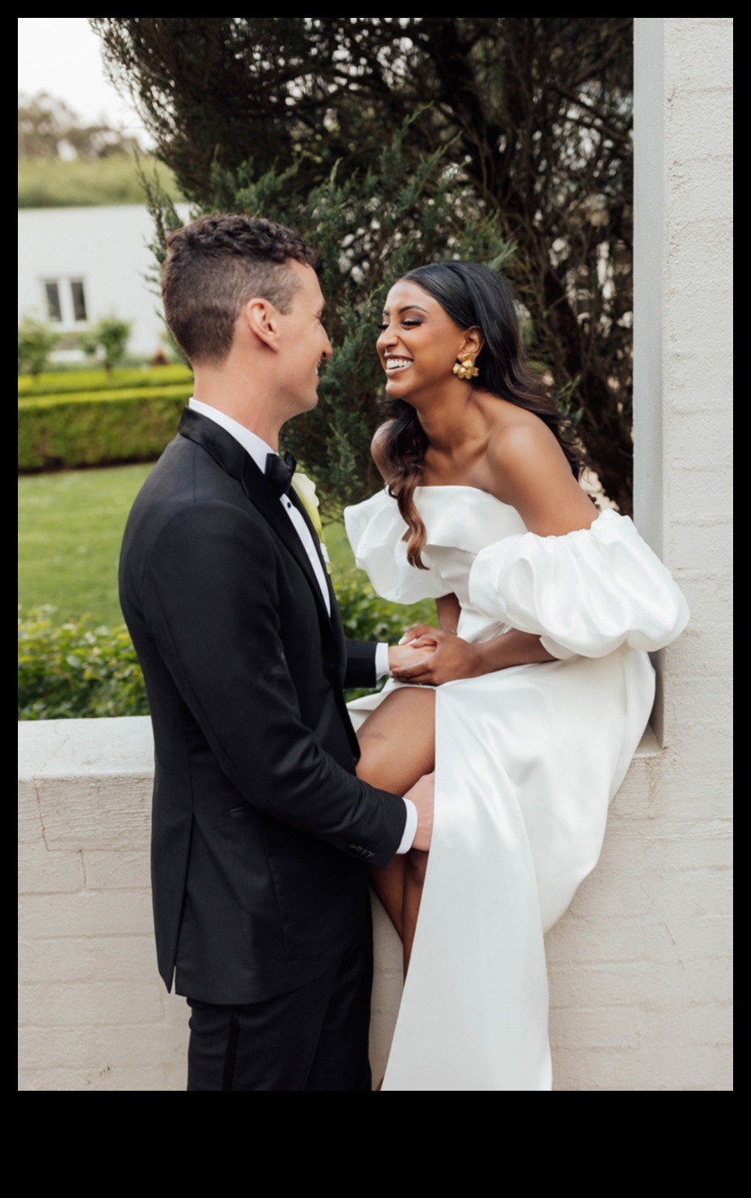 לחישות נצחיות: שלמות הכלה מחכה