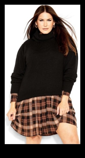 City Chic עיצובים נצחיים עבור ה-Modern Explorer 3 City Chic: תלבושות קלאסיות המותאמות לחוקר העירוני