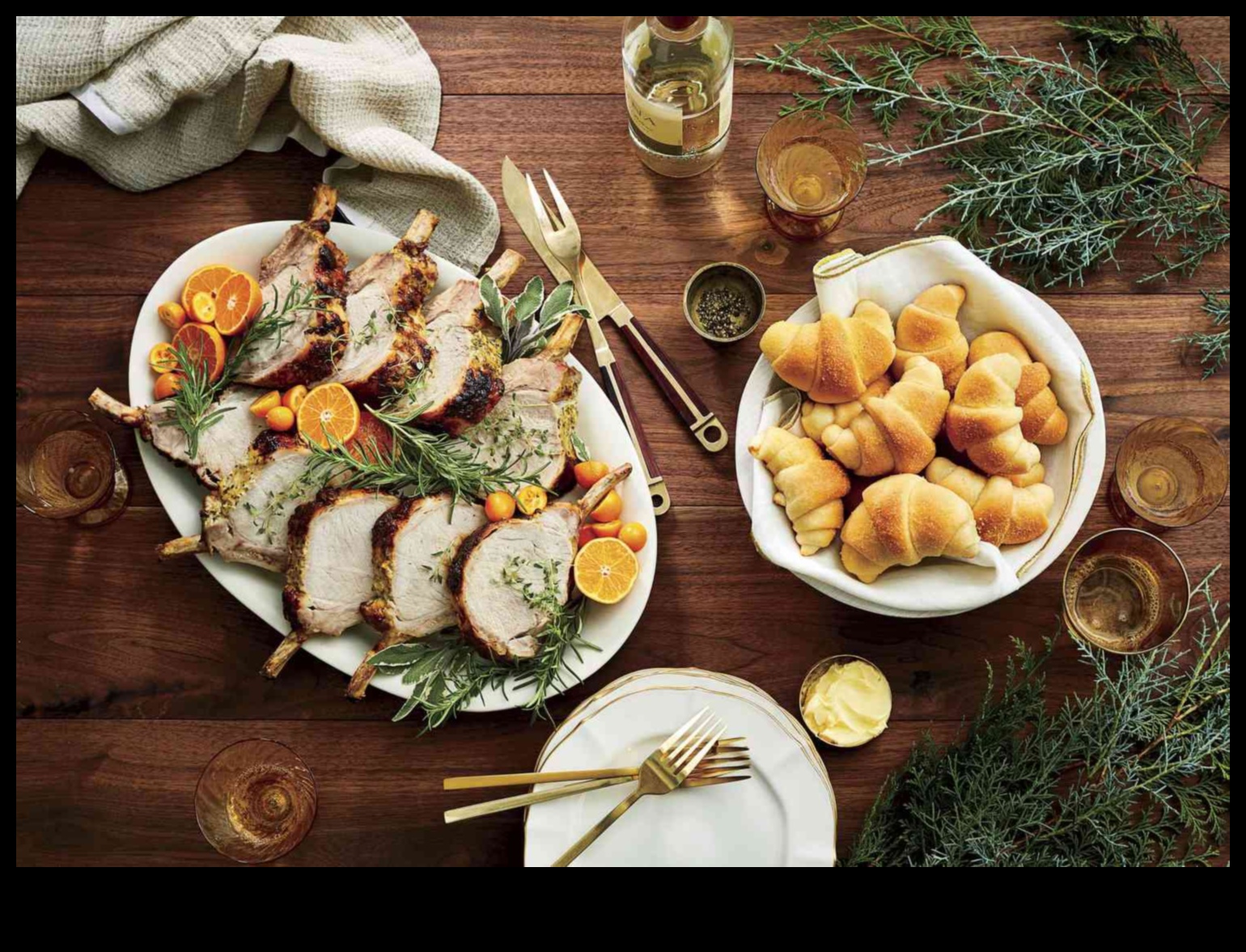 תפריטים שמחים ומוארים: מתכוני חג שאי אפשר לעמוד בפניהם לכל טעם