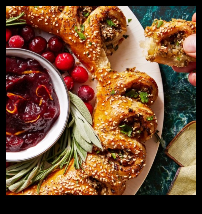 תפריטים שמחים ומוארים: מתכוני חג שאי אפשר לעמוד בפניהם לכל טעם