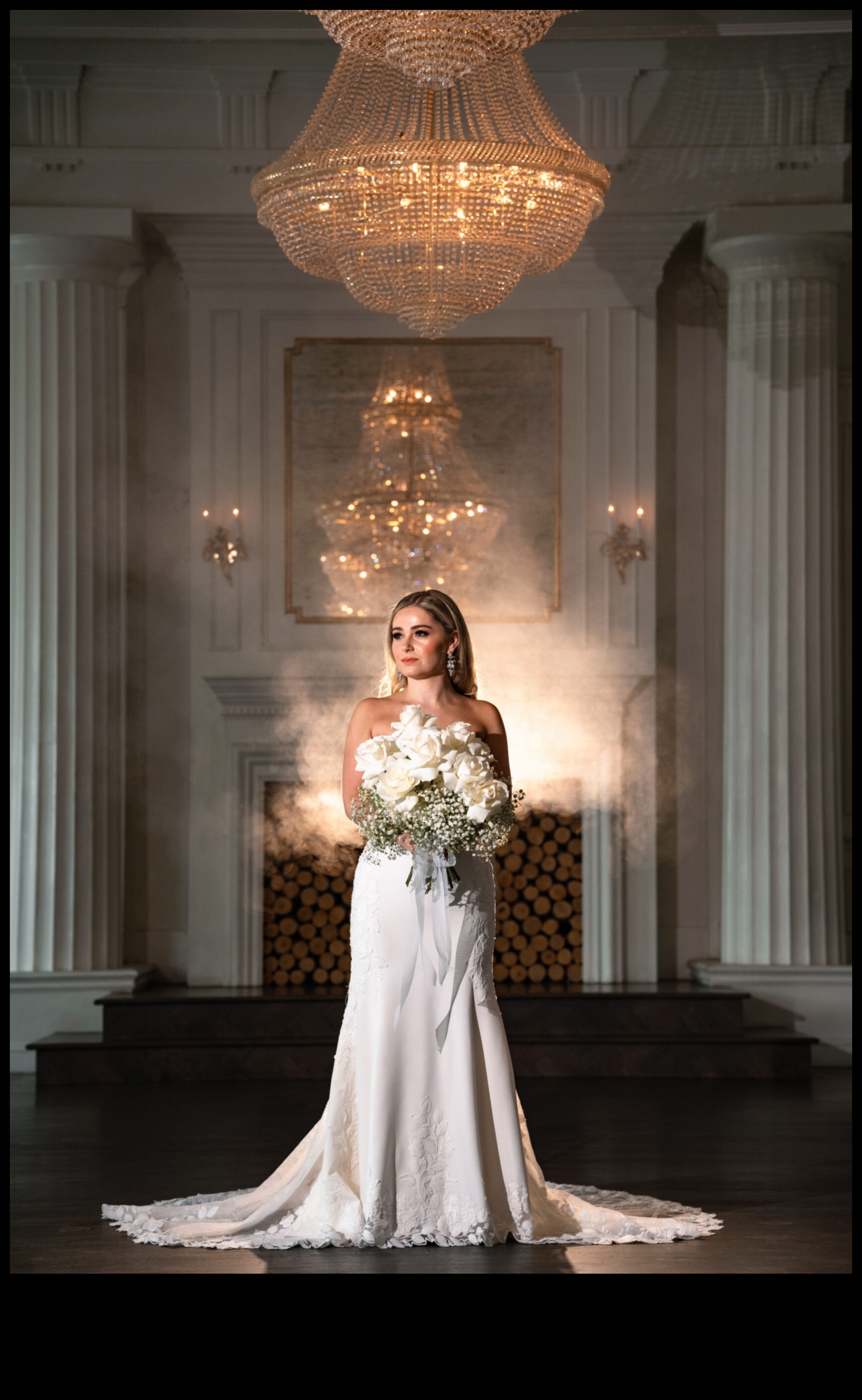 אורבן גלאם: שמלות כלה מודרניות ויפות