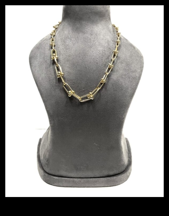 קישורים מבריקים הדרך המושלמת להעלות את הסגנון שלך 4 קישורים מבריקים: חבר את הסגנון שלך עם טבעות הקישורים המבריקות שלנו