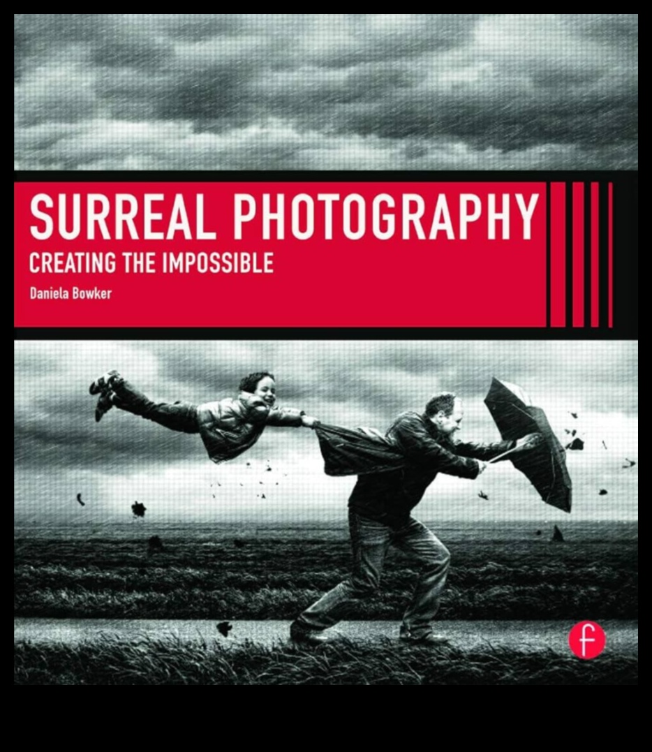 דיוקן סוריאליסטי: העברת עולמות פנימיים באמצעות אמנות