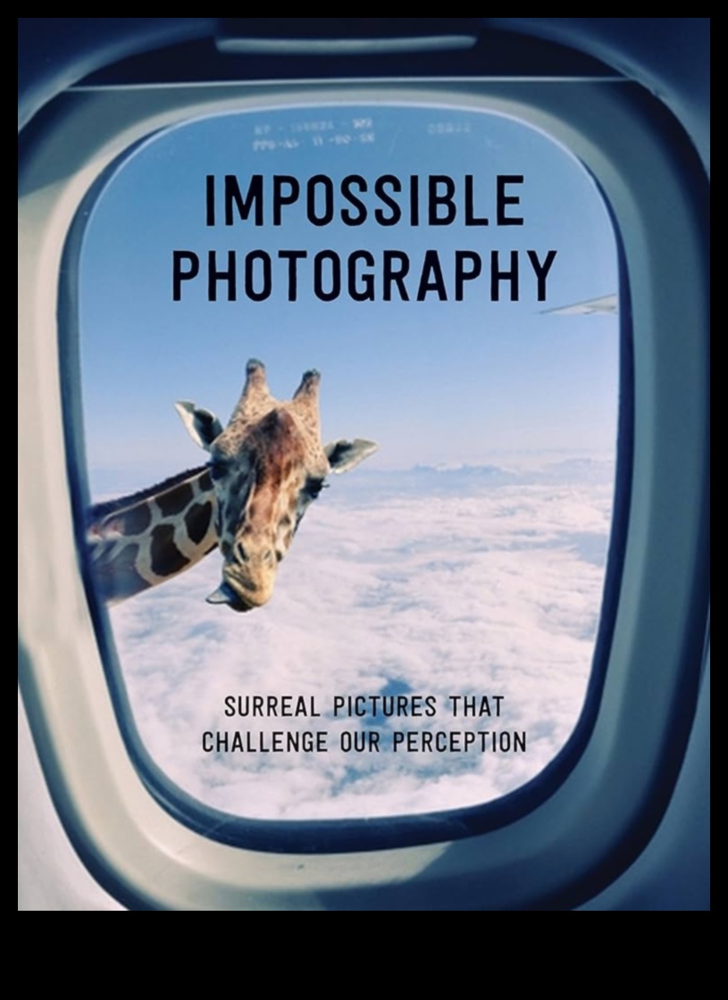 דיוקן סוריאליסטי: העברת עולמות פנימיים באמצעות אמנות