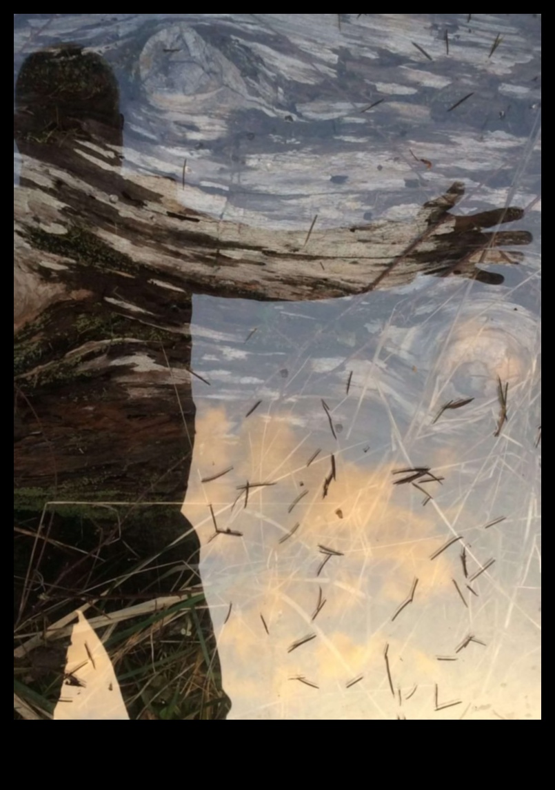 דיוקן סוריאליסטי: העברת עולמות פנימיים באמצעות אמנות