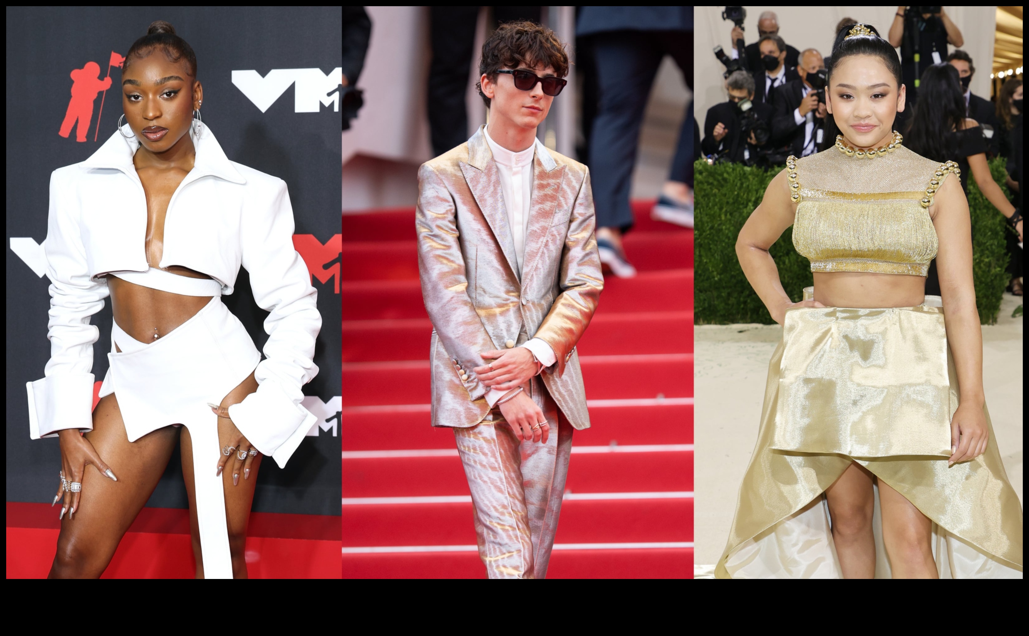 פפראצי מושלם 10 תלבושות סלבריטאים שיגרמו לך לעצור ולבהות 2 פפראצי מושלם: תלבושות מפורסמות שמושכות תשומת לב