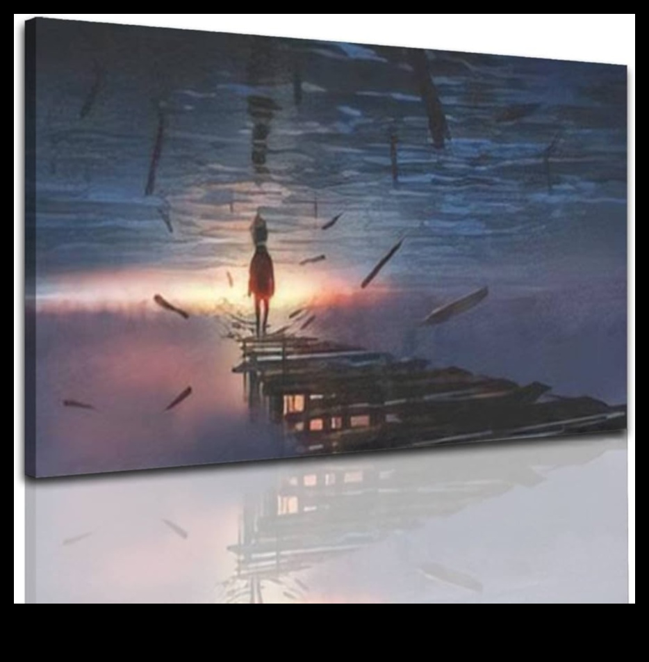 סוריאליסטי שהעולם התהפך 3 פלאים גחמניים: הבאת דמיון סוריאליסטי לנייר