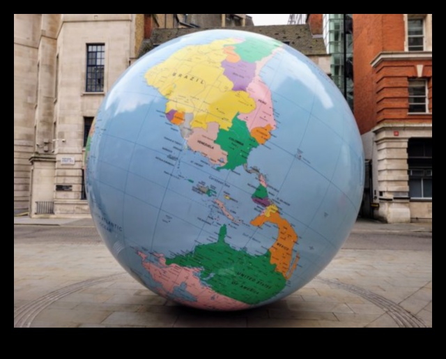 סוריאליסטי העולם התהפך 5 פלאים גחמניים: הבאת דמיון סוריאליסטי לנייר