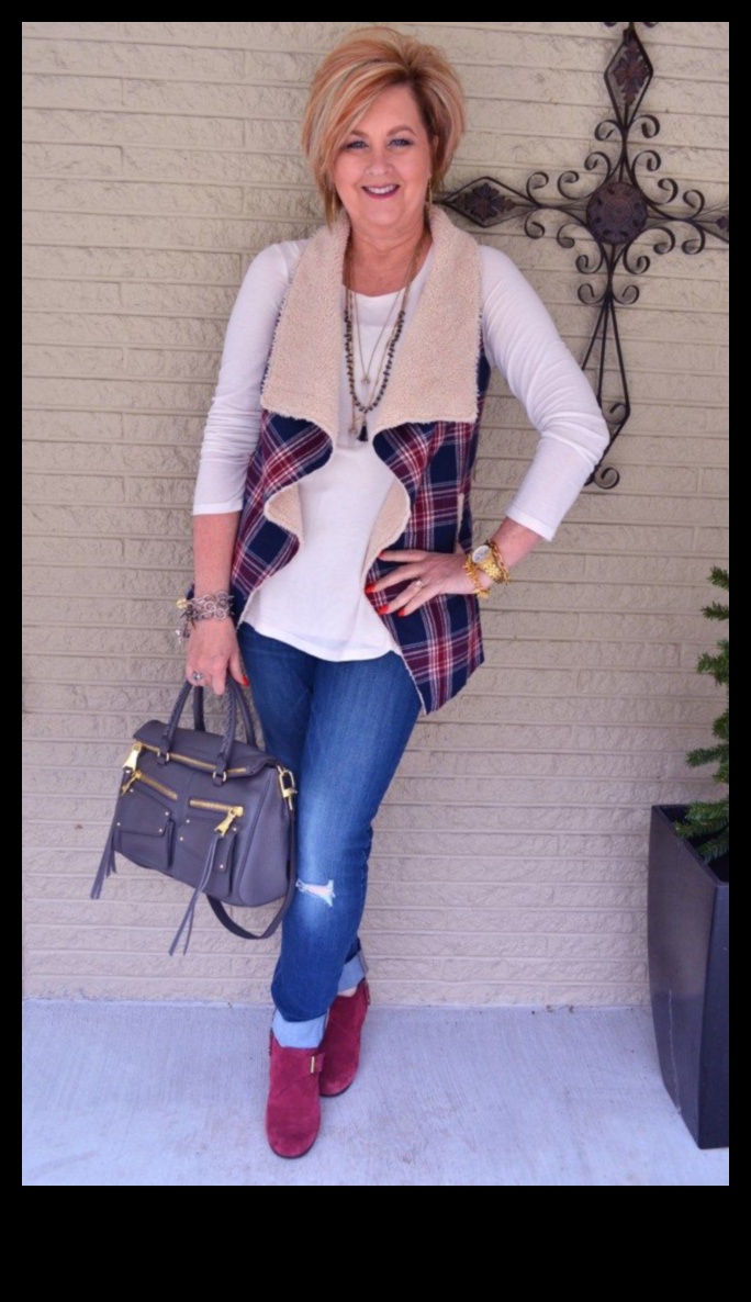 אלגנטיות ללא מאמץ: רעיונות תלבושות מזדמנות לכולם