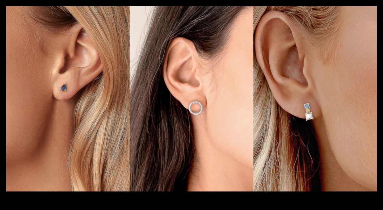 קישורים מבריקים מצא את התאמת העגיל המושלם שלך היום 4 קישורים מבריקים: קשר את הסגנון שלך עם הברק של יצירות העגילים שלנו