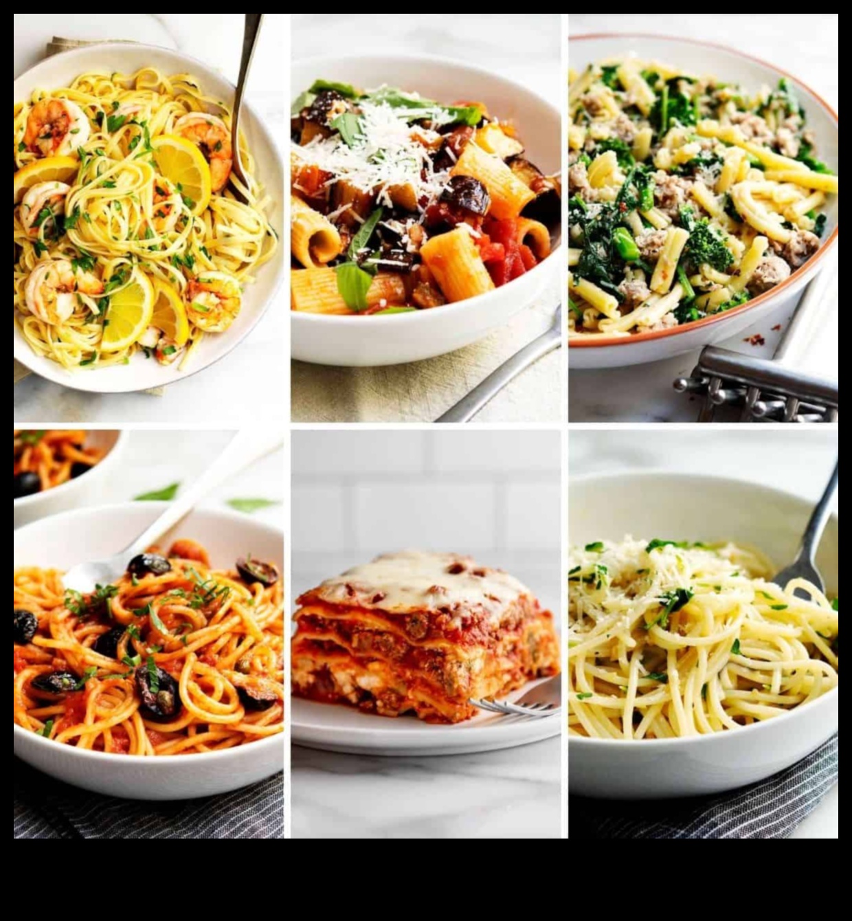 Pasta Pleasantries מדריך ליצירת נודלס איטלקי מושלם 5 פסטה Pleasantries: יצירת נודלס איטלקי מושלם