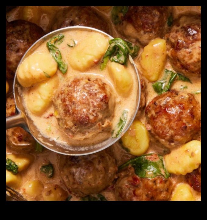 סימפוניה לבישול איטי: מנגינה של טעמים בכל ביס