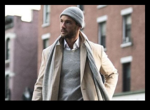 אופנת גברים מגניבה ללא מאמץ ליומיום Panache 5 מגניב ללא מאמץ: אופנת גברים לפנקש יומיומי