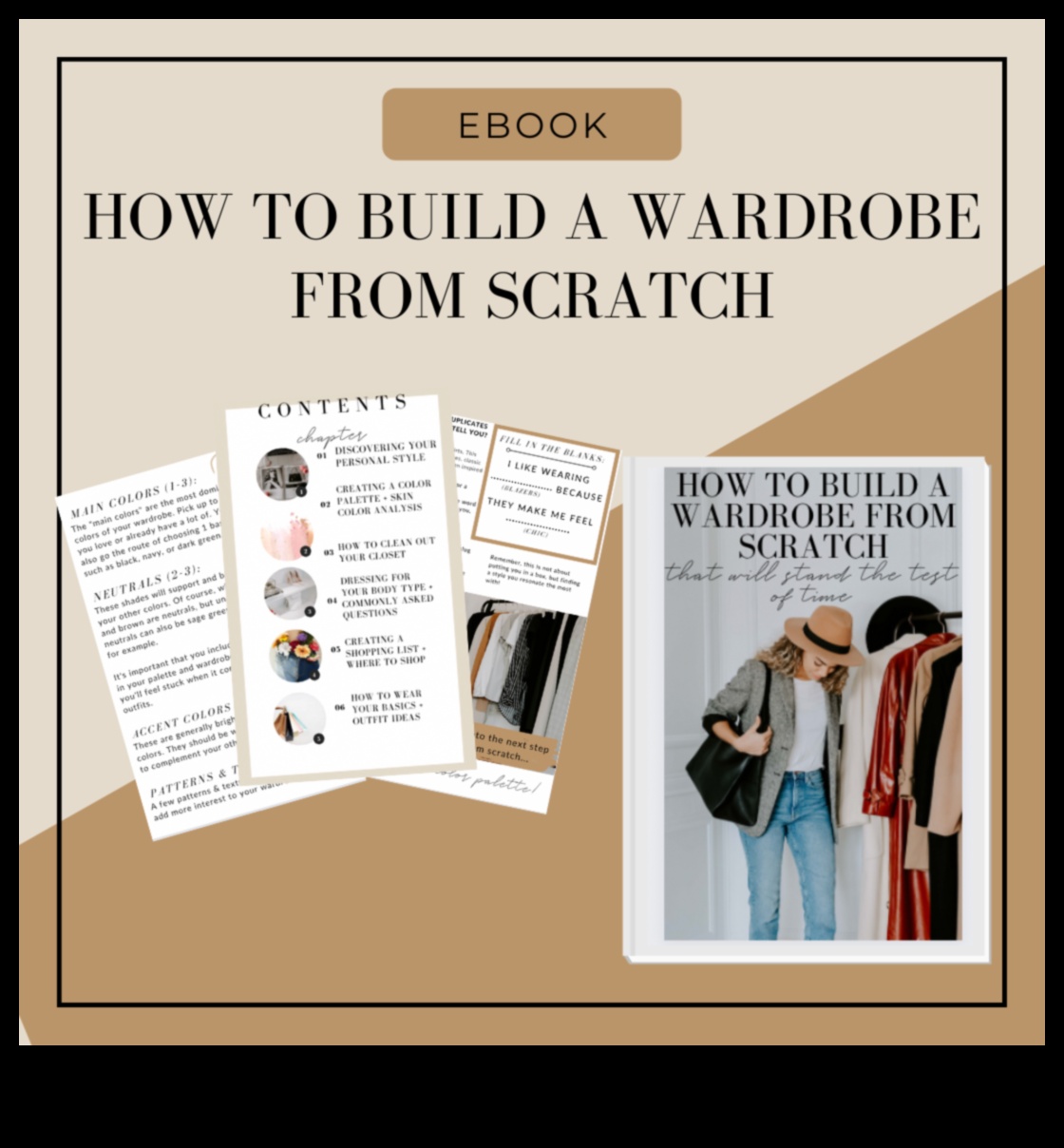 עשה זאת בעצמך דיווה למד ליצור ארון בגדים אופנתי ובר קיימא מאפס 3 עשה זאת בעצמך דיווה: יצירת ארון בגדים אופנתי מאפס