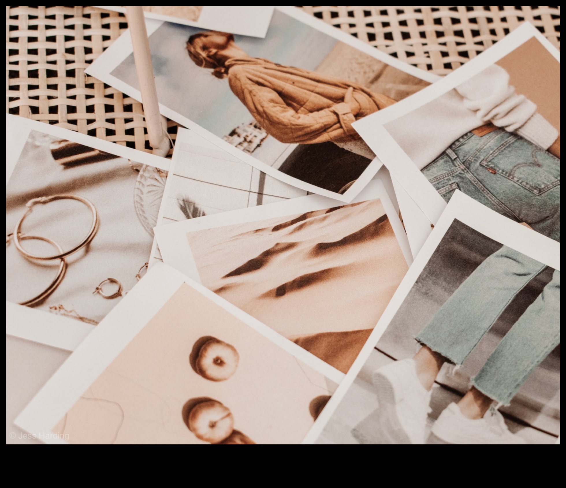 Style Symphony מדריך לארונות הרמוניים המשקפים את הסגנון האישי שלך 4 סימפוניה בסגנון: הרמוני את ארון הבגדים שלך עם טרנדים