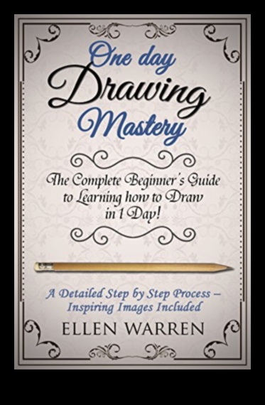 שליטה בציור בעיפרון: טכניקות ליצירת אמנות גרפיט מקצועית