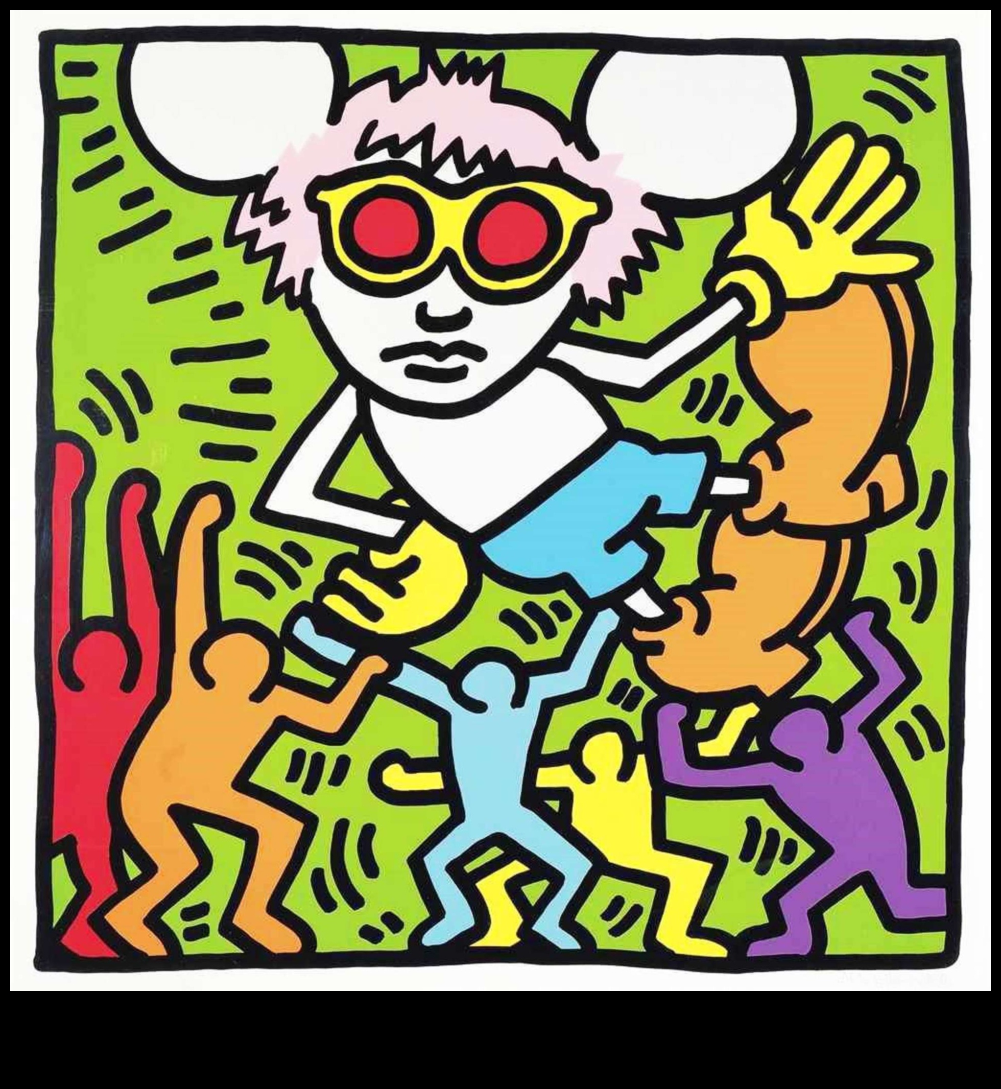 ריאליזם מצויר: השגת פרטים שובבים עם מגע של דיוק