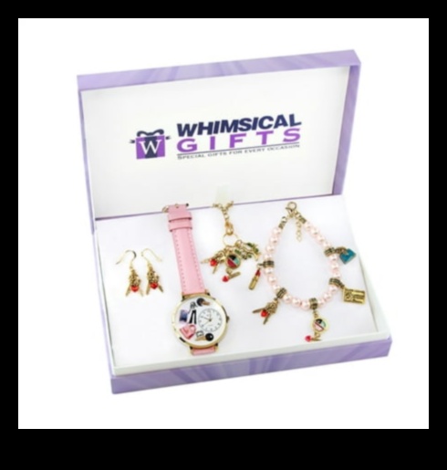 גחמה בתכשיטי ילדים לבישים לכל אירוע 3 גחמה בחפצים לבישים: תכשיטים לילדים לכל אירוע