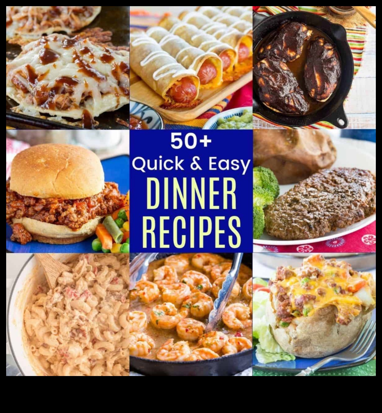 מהיר ופשוט: מתכונים קלים לתענוגות קולינריים מיידיים