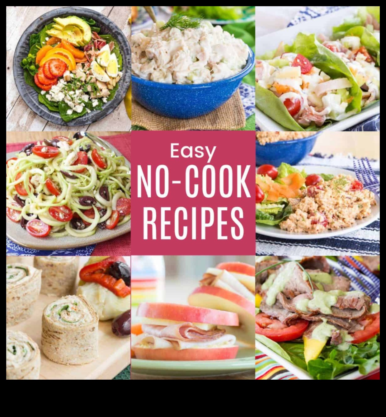 מהיר ופשוט: מתכונים קלים לתענוגות קולינריים מיידיים