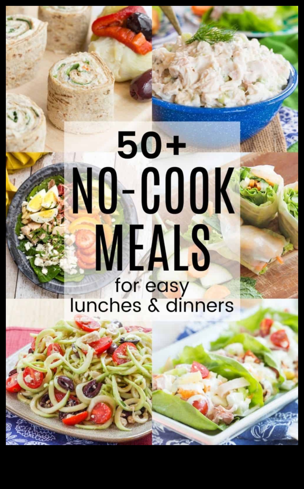 מהיר ופשוט: מתכונים קלים לתענוגות קולינריים מיידיים