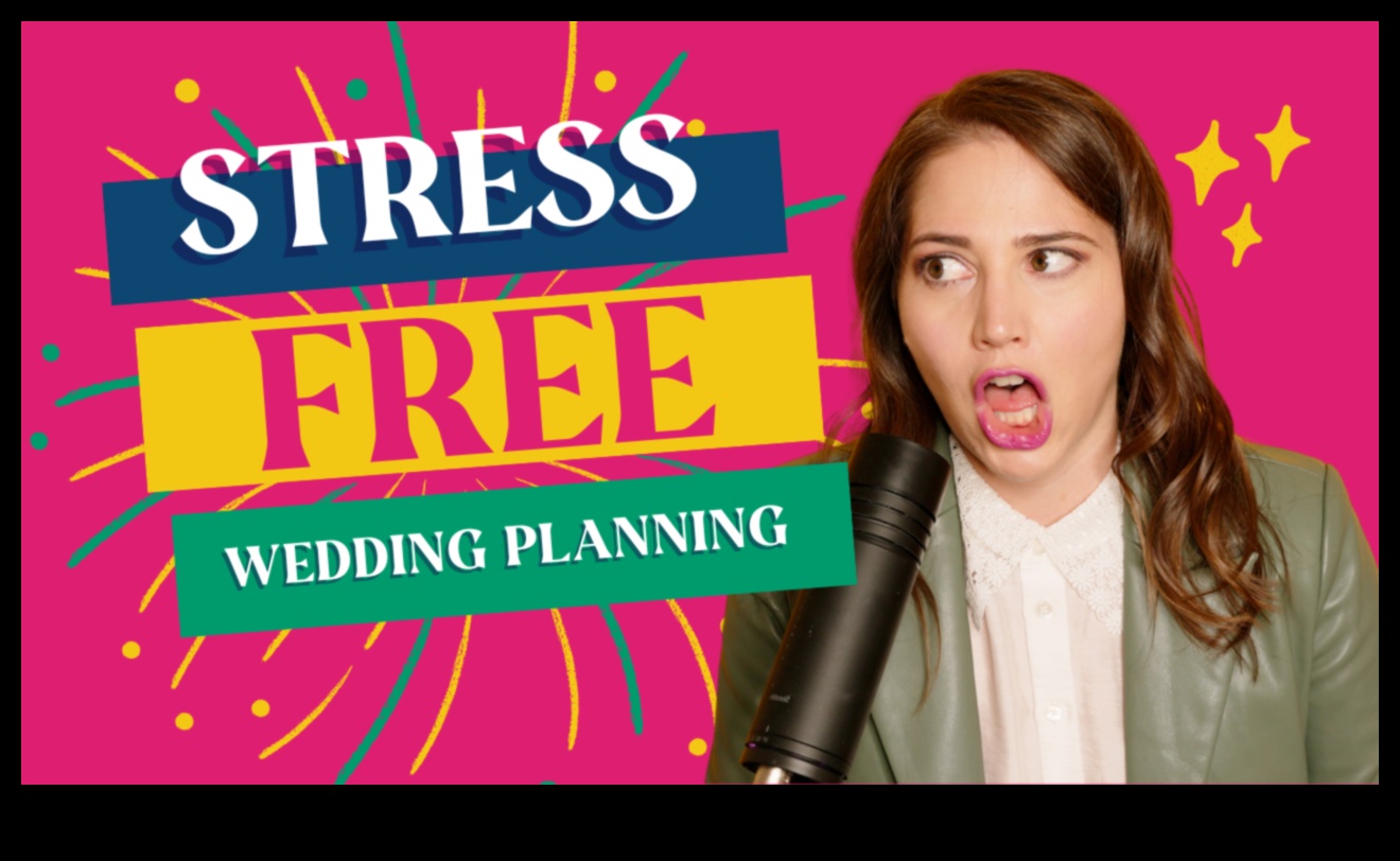 לוגיסטיקה מאושרת איך לתכנן חתונה נטולת מתח 2 לוגיסטיקה מאושרת: שליטה בתכנון חתונה