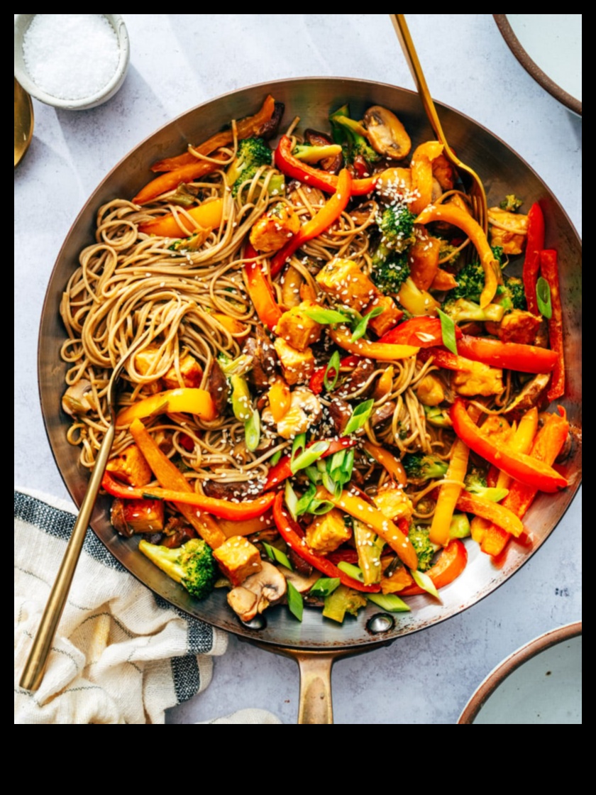 אכילה יומיומית קלה: מתכונים פשוטים לתענוגות יומיומיים