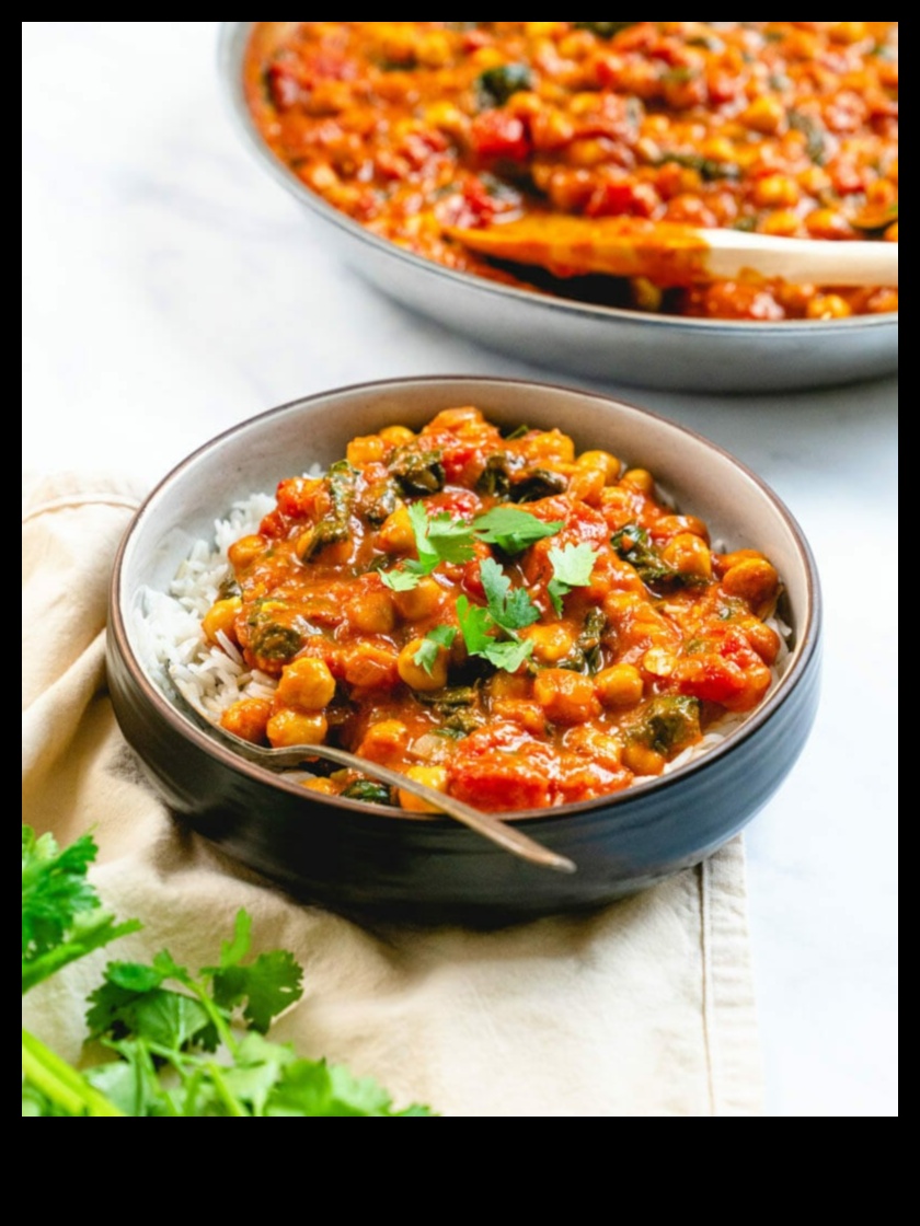 אכילה יומיומית קלה: מתכונים פשוטים לתענוגות יומיומיים